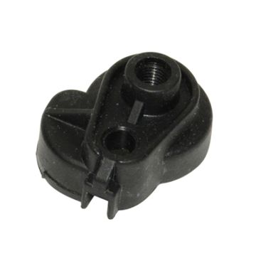 couvercle de carburateur phva scooter dellorto 14308.53