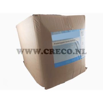 Chiffons d'essuyage colorés en éponge 8 Kg