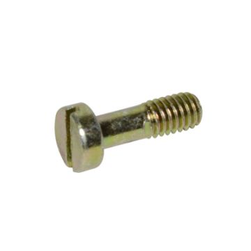 boulon de starter phva yamaha/aprilia/scooter 17.5mm dellorto 12110.36