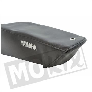 PLANCHE BUDDY POUR YAMAHA DT50R NOIR