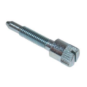 vis de ralenti phva piaggio 17.5mm DMP