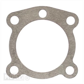 Joint de culasse Peugeot 103 47mm 0.5mm ALU (1)