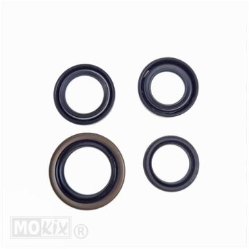 KIT DE JOINTS VESPA CIAO/CITTA/SI/BOXER SP