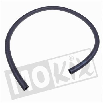 TUYAU DE REFROIDISSEMENT 12x19mm CAOUTCHOUC (PIAGGIO) 1mtr