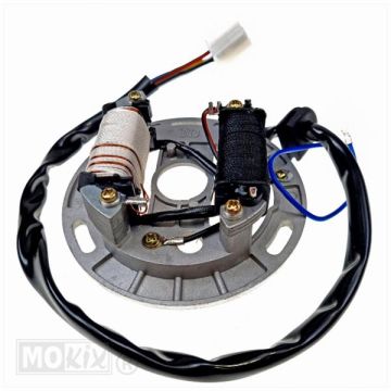 CÂBLE D'ALLUMAGE SUZUKI RMX/SMX ELEC