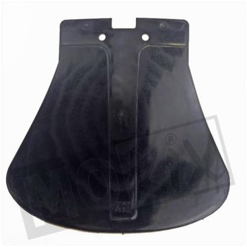 BAVETTE MBK 51 AVANT 12x17 AVEC LOGO NOIR