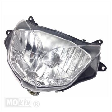 Phare avant Yamaha Aerox/MBK Nitro 2013->