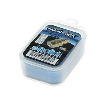 Kit pulvérisateur Mikuni 80/125 Polini 380.0002 10 pièces