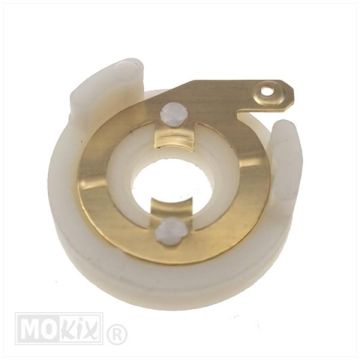 Douille de phare E10 MBK/Mobilette/Peugeot 103 Elec