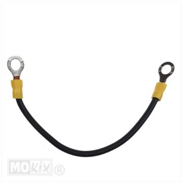 Câble de terre universel 13 cm eye Elec