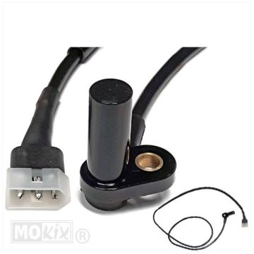 Capteur de vitesse Derbi Senda DRD Racing/ Extreme Gilera RCR/ SMT/RX/ SXSupertec