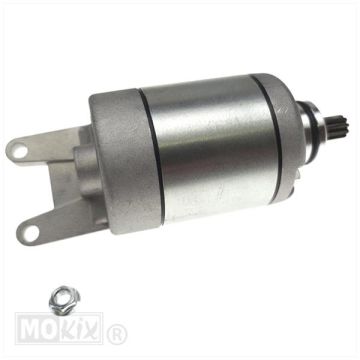 Moteur Piaggio/Vespa 125cc 2009->/150cc 2013-2016/300cc 2010-2014 Elec
