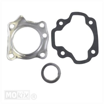 jeu de joints de cylindre/jeu de couvercles Honda Camino 40mm SP