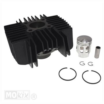 Cylindre Tomos A35 50cc diamètre 38.00mm SP