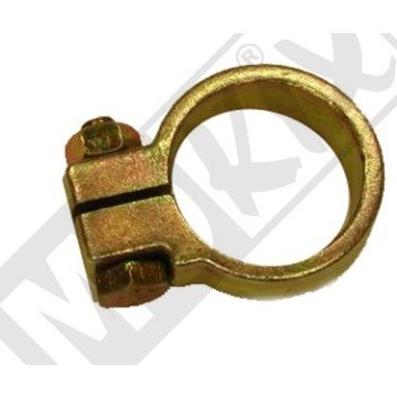 COLLIER D'ÉCHAPPEMENT KR 35 mm (POUR 32 mm)