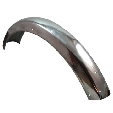 Garde boue avant Puch Maxi chrome