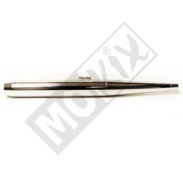 Pot d'échappement Kreidler Flute 70 mm 28 mm Jamarcol