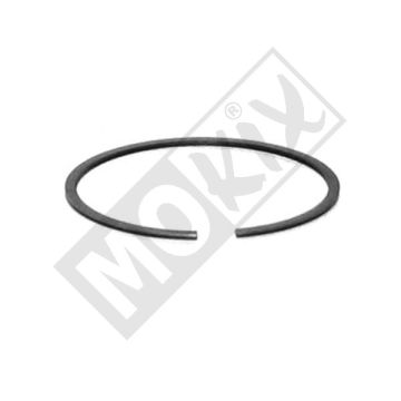 Segment de piston Piaggio/Vespa scooters 4 temps 2 soupapes