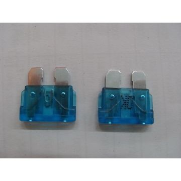 FUSIBLE 15 A/MINI