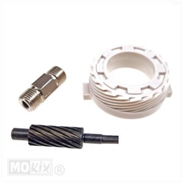 Kit de serrage à vis sans fin Zundapp 3 pièces