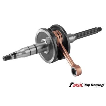 axe de vilebrequin 10 minarelli hor top racing