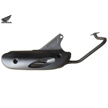 Pot d'échappement Honda Vision 50 4-temps Power+