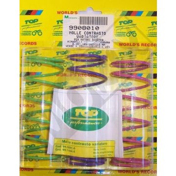 KIT DE RESSORT MIN+15/22/30 %