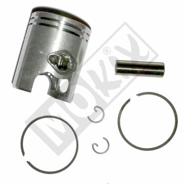 Piston Minarelli horizontal/vertical 40MM Top Performance de qualité A