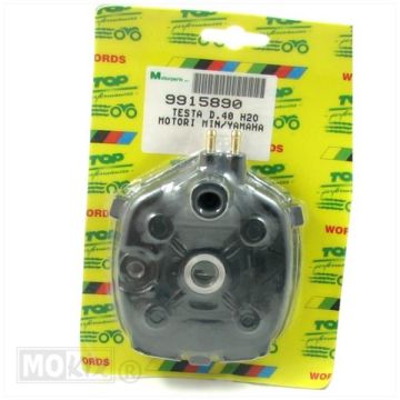 Culasse Minarelli horizontale LC 40mm 50cc Top Performances Une qualité.