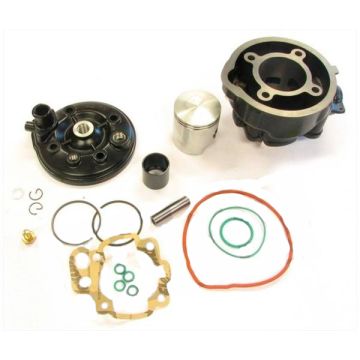 KIT BOBINE MINI AM6 E1 49mm TROPH.TP