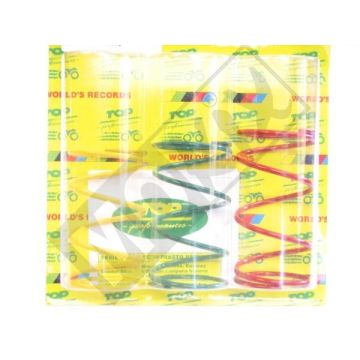 KIT TÊTE DE RESSORT MIN RACING3 TP