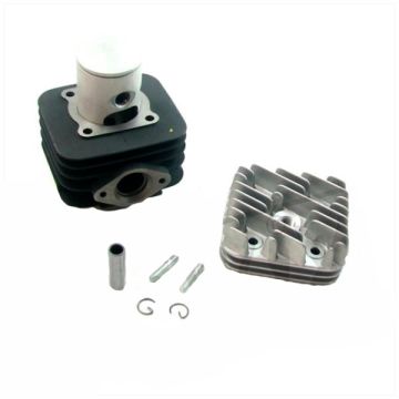Kit Cylindre Piaggio/Vespa AC 70cc 47,6 mm Race Performances
