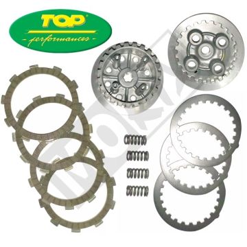 KIT CŒUR D'EMBRAYAGE MIN AM6 TPR COMPLET