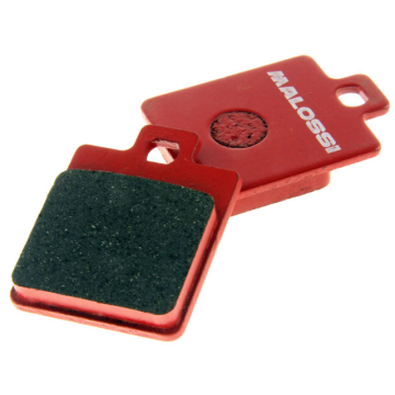 Plaquettes de frein Malossi MHR Zip/Runner/Vespa/NRG/Stalker/Speedfight/Zip SP/491