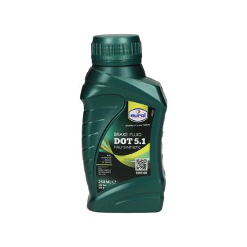 Eurol Dot 5.1 liquide pour trains 250 ml