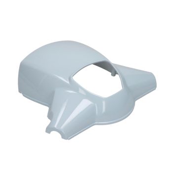 Couvre guidonScomadi TL50/Turismo Leggera bleu océan original