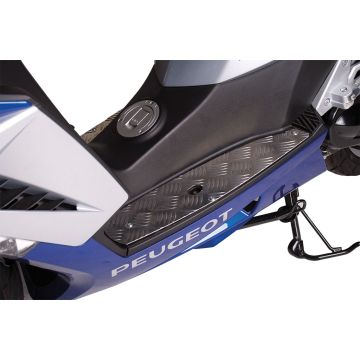 PANNEAUX DE PLANCHER EN ALUMINIUM L&R FIGHT 3&4 original