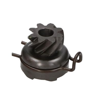 Poulie d'entraînement Kickstarter Sym origine