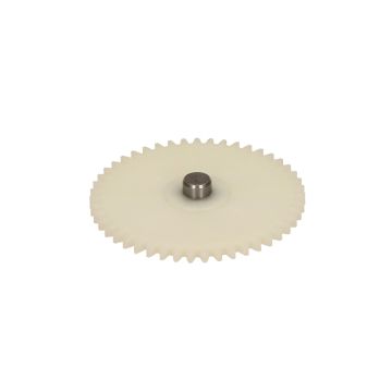 Pompes à huile moteur Chine GY6 (22 dents)