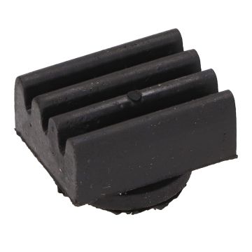 Caoutchouc choc standard Sym original-50506-A31-000sym