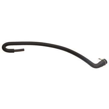 Aanz tuyau Agi second air