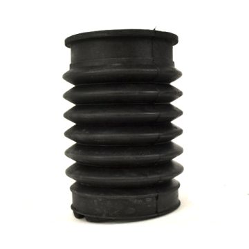 Caoutchouc d'aspiration Yamaha DT/MX/20 mm