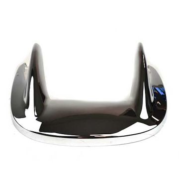 Haut de pare-chocs arrière 50QT-E1-050306.1