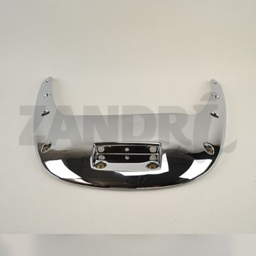 Pare-chocs arrière supérieur 83757-DGW-9000-A-V641 124 Bagm