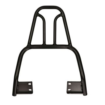 Bagage barrière noir mat Segway série E