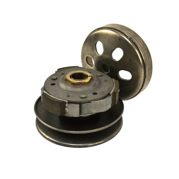 Embrayage arrière Agm Retro 125cc d'origine BN152QMI-1502000