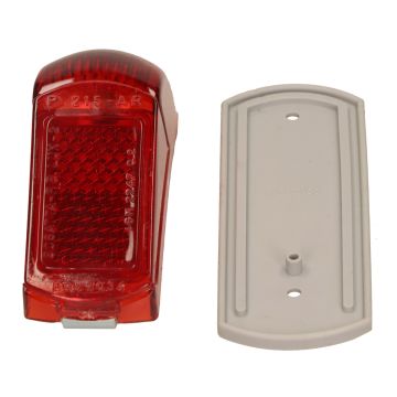 Feu arrière CIF Piaggio Ciao SC fabriqué en Italie