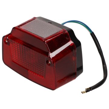 Feu arrière hai/mod 540/spr z448-161723