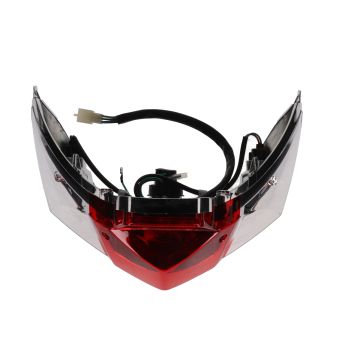 Feu clignotant arrière Sym Symphony SR