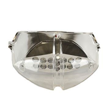 Feu arrière led + clignotant Peugeot Speedfight 2